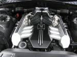 Rolls-Royce Phantom 2007 года